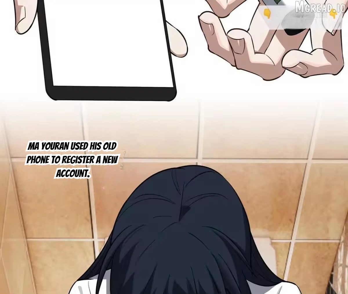 Confession Of The Suspect A Chapter 28  - page 30
